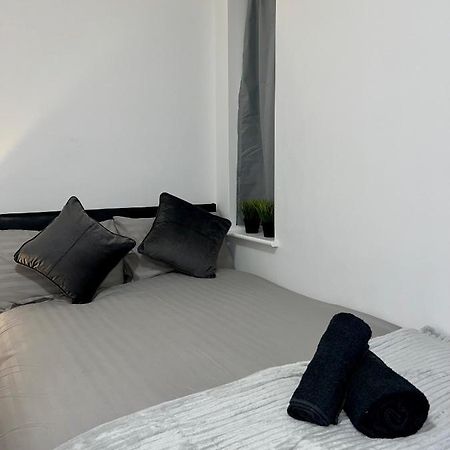 Leisure Studio Flat In Golders Green London Eksteriør bilde