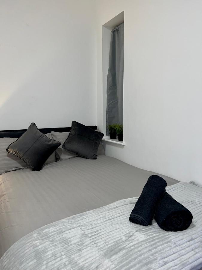 Leisure Studio Flat In Golders Green London Eksteriør bilde