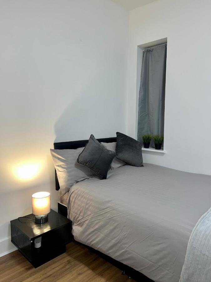 Leisure Studio Flat In Golders Green London Eksteriør bilde