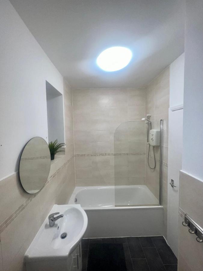 Leisure Studio Flat In Golders Green London Eksteriør bilde